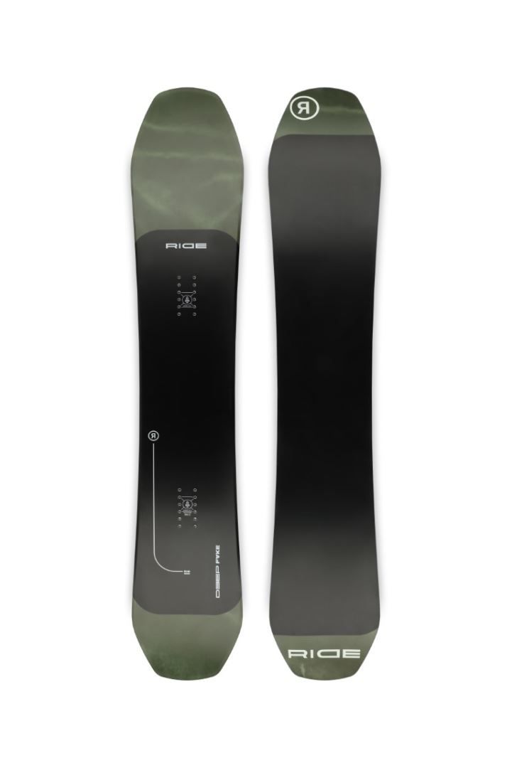 Deep Fake Snowboard Soellaart.nl