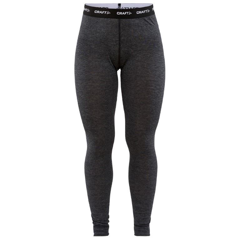 Core Wool Merino Thermobroek Dames Soellaart.nl