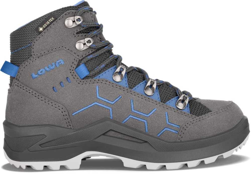 Kody Evo Gtx Mid Junior Kinder Hoge Wandelschoen Soellaart.nl