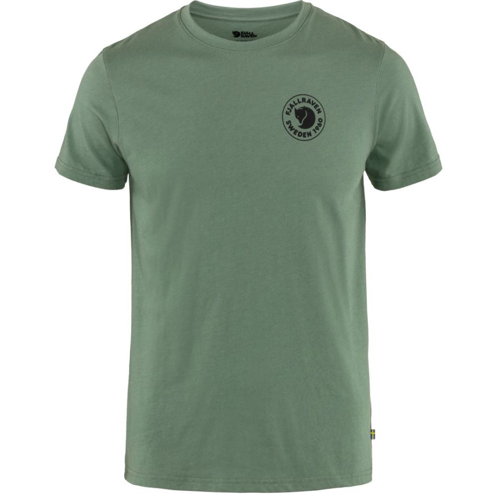 1960 Logo Heren T-shirt Soellaart.nl