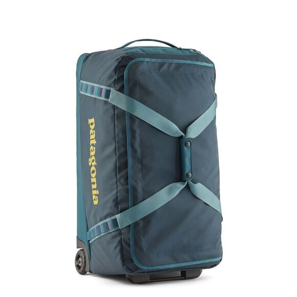 Black Hole Duffel 70L Trolleytas Soellaart.nl