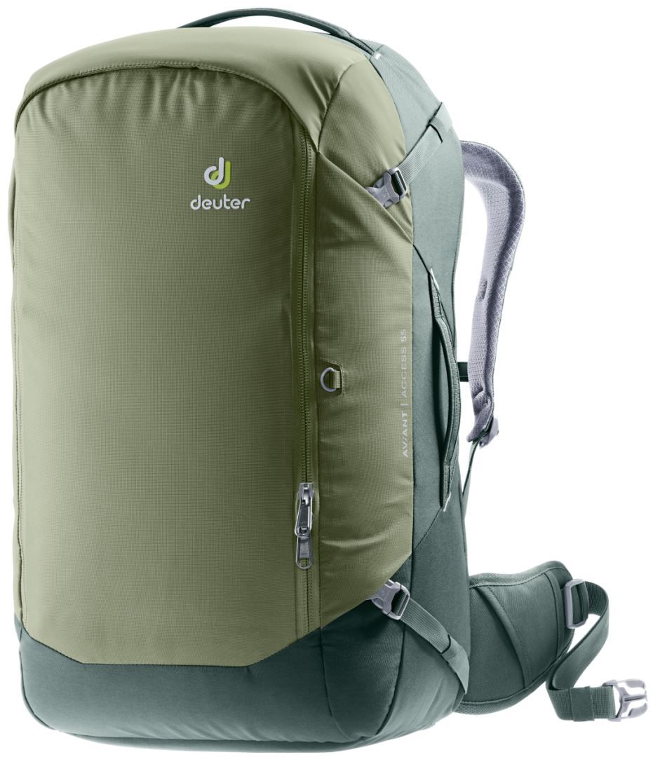 Aviant Access 55 Backpack Soellaart.nl
