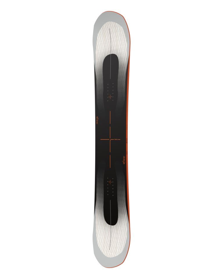 Evil Twin+ Snowboard Soellaart.nl