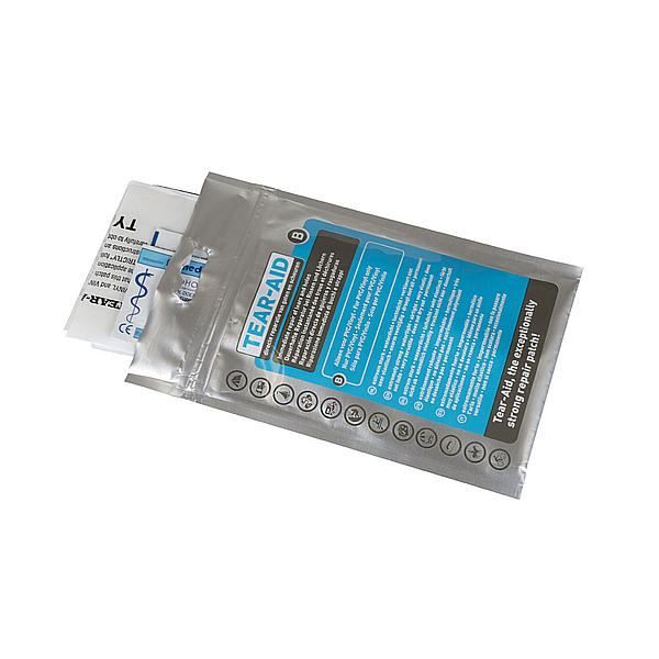 Type B Reparatiemateriaal Soellaart.nl