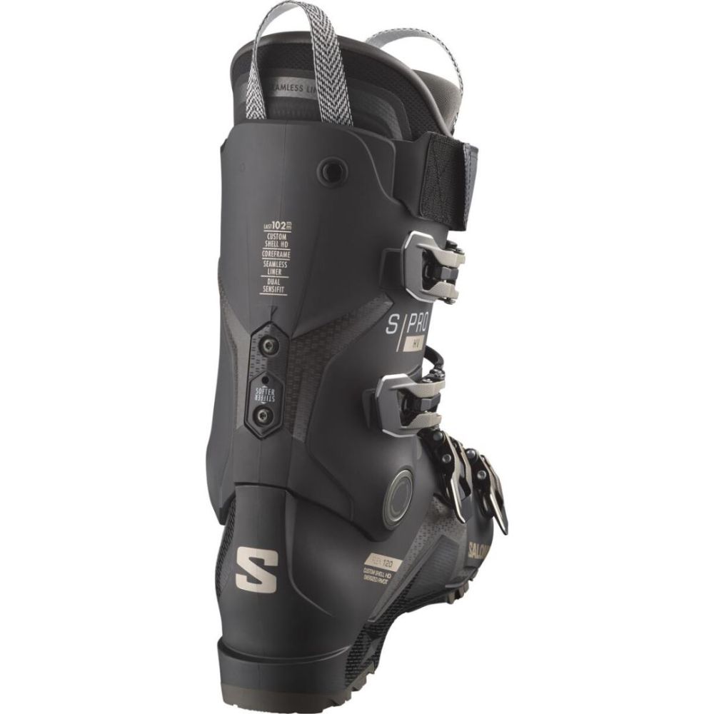 S/Pro HV 120 Skischoen Soellaart.nl