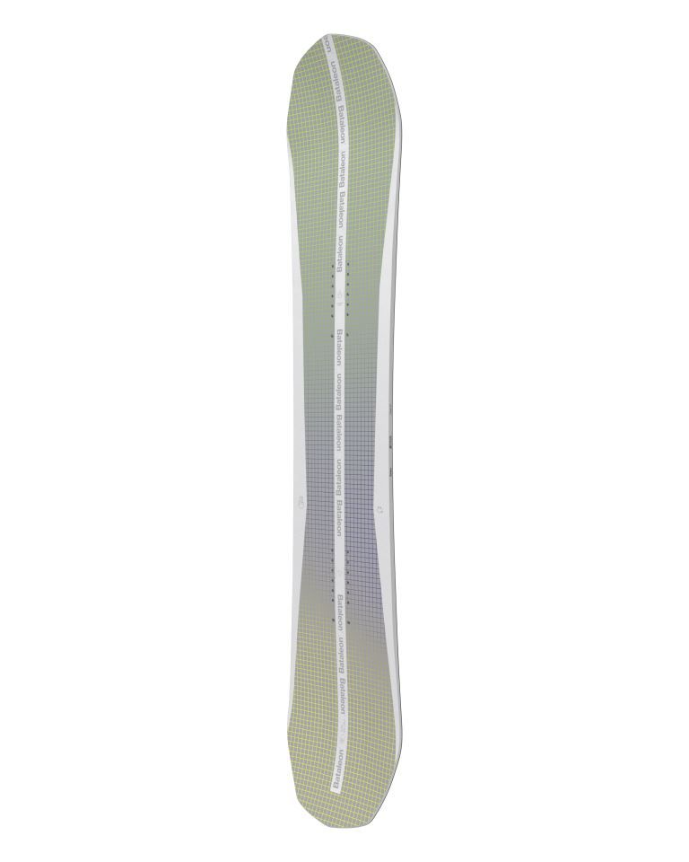 Turbo Snowboard Soellaart.nl