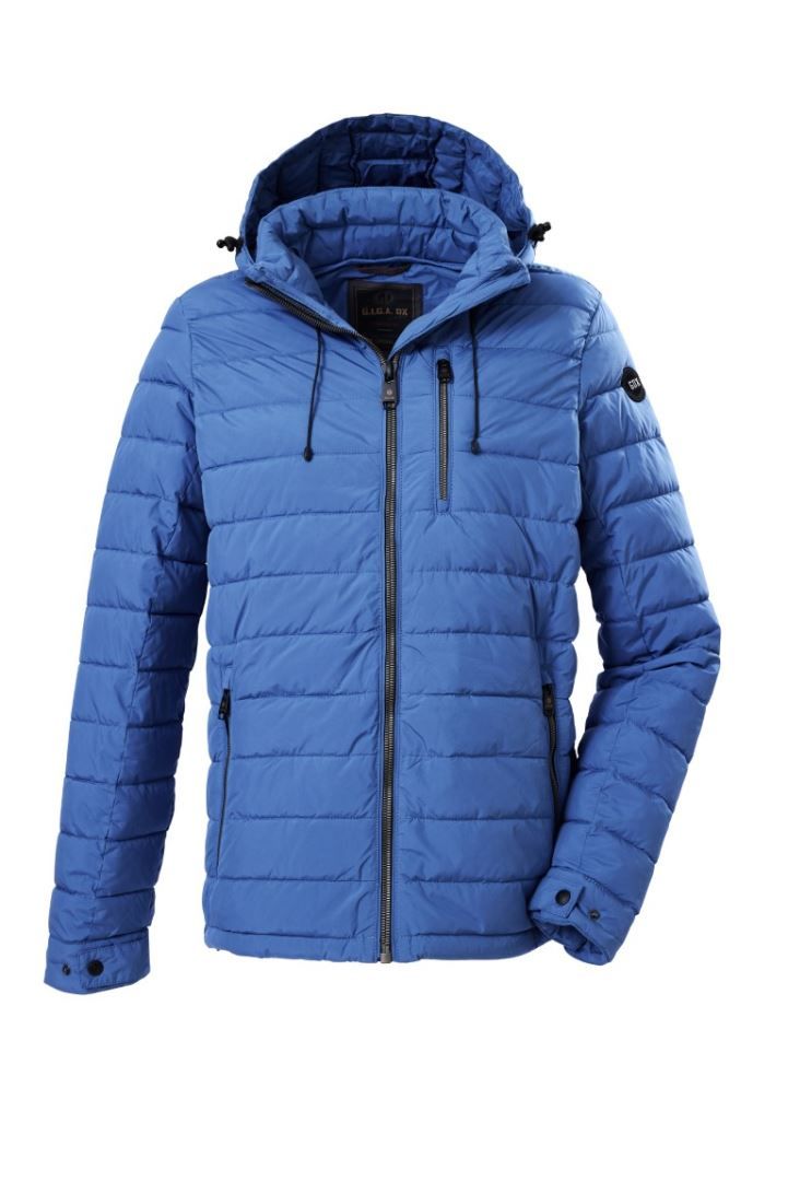 GW 3 Jas Heren Soellaart.nl