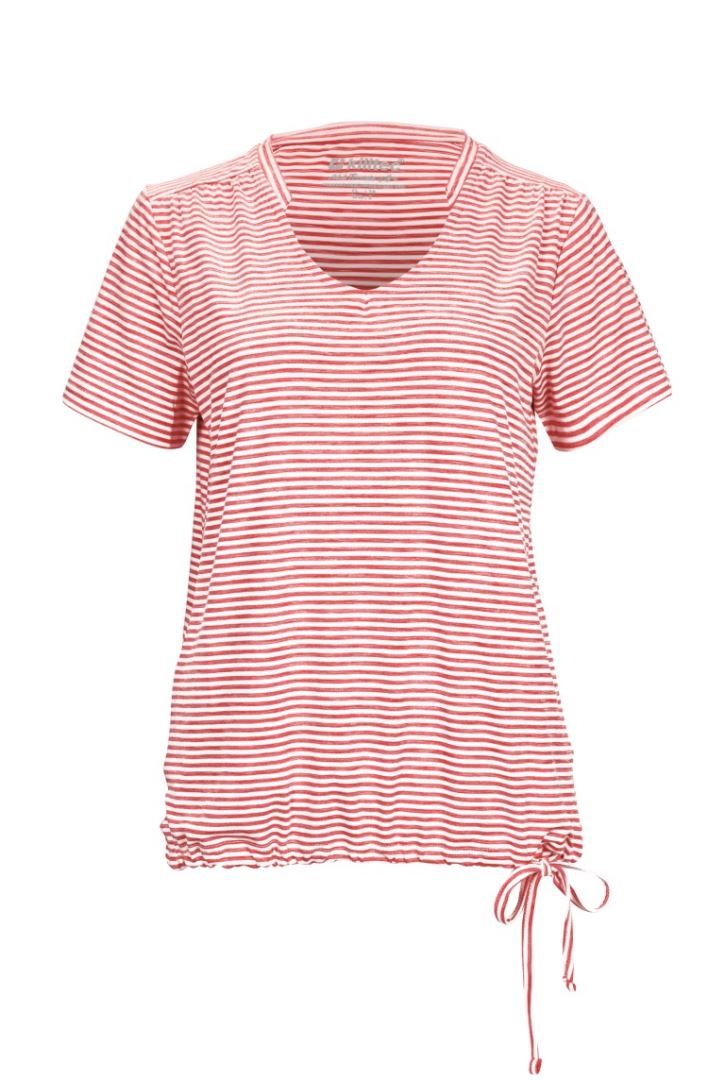 Lilleo T-shirt Dames Soellaart.nl