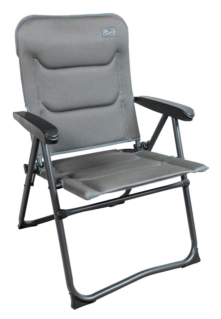 Navaro 3D Comfort Stoel Soellaart.nl