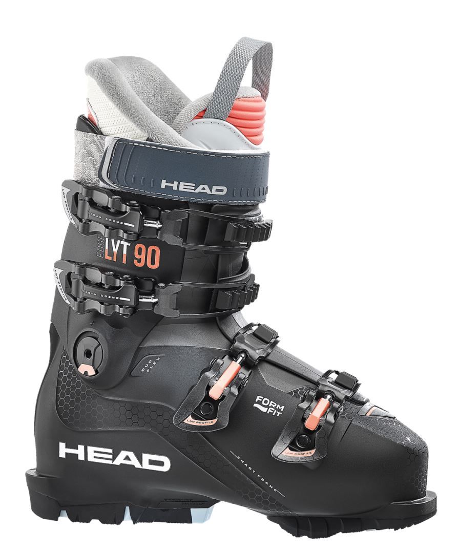Edge Lyt 90 W GW Dames Skischoen Soellaart.nl