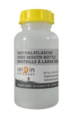 Bottle, Widemouth, Round Soellaart.nl