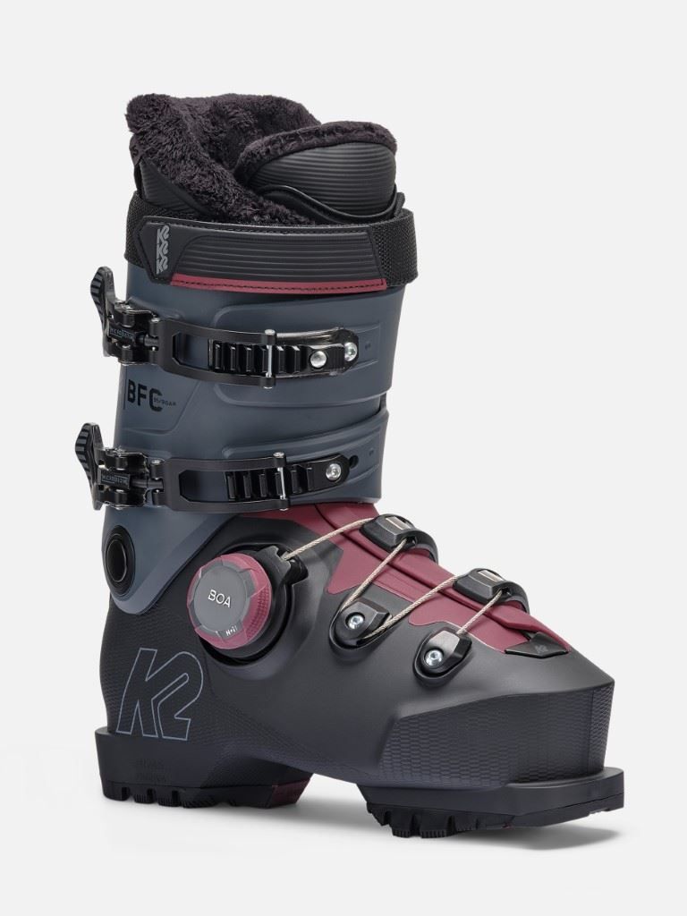 BFC 95 BOA Skischoen Dames Soellaart.nl