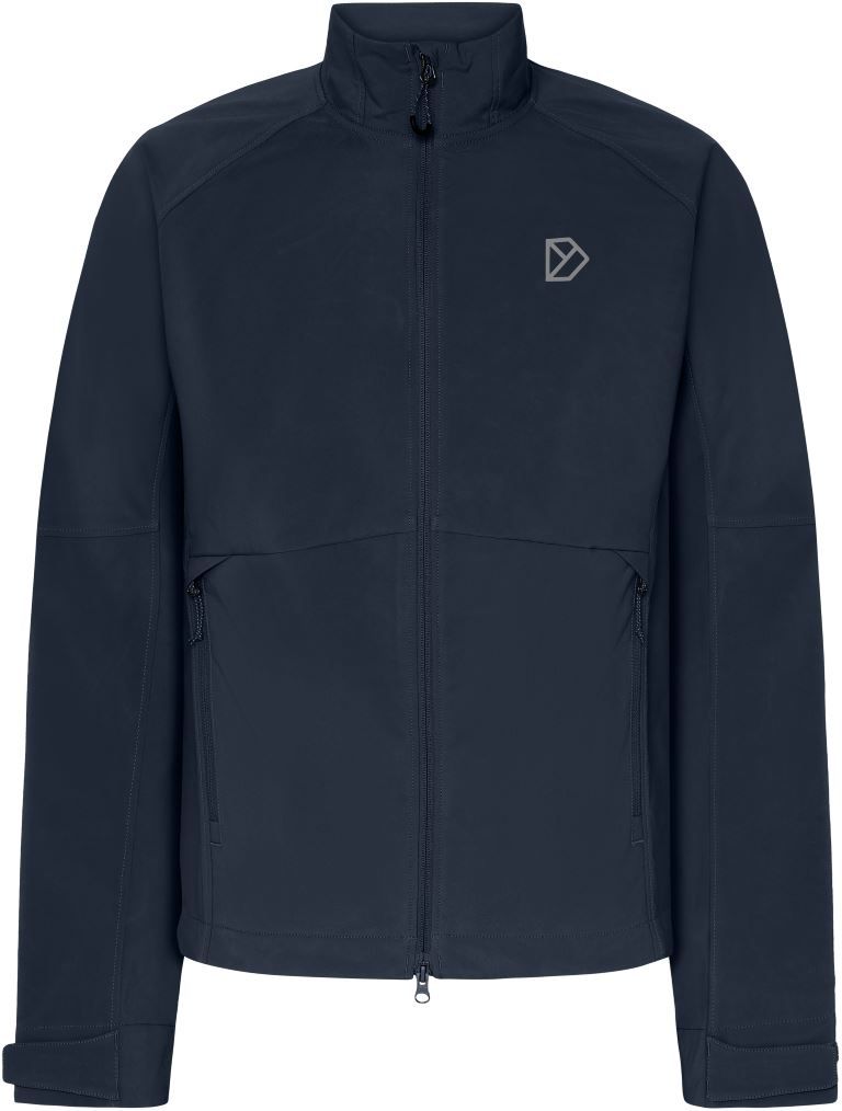 Lares Softshell Jas Heren Soellaart.nl