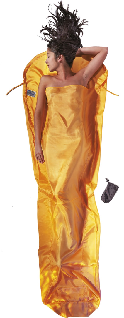 Mummyliner Lakenzak Soellaart.nl