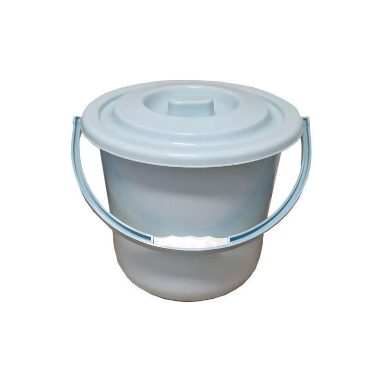 6,5L Toiletemmer Soellaart.nl