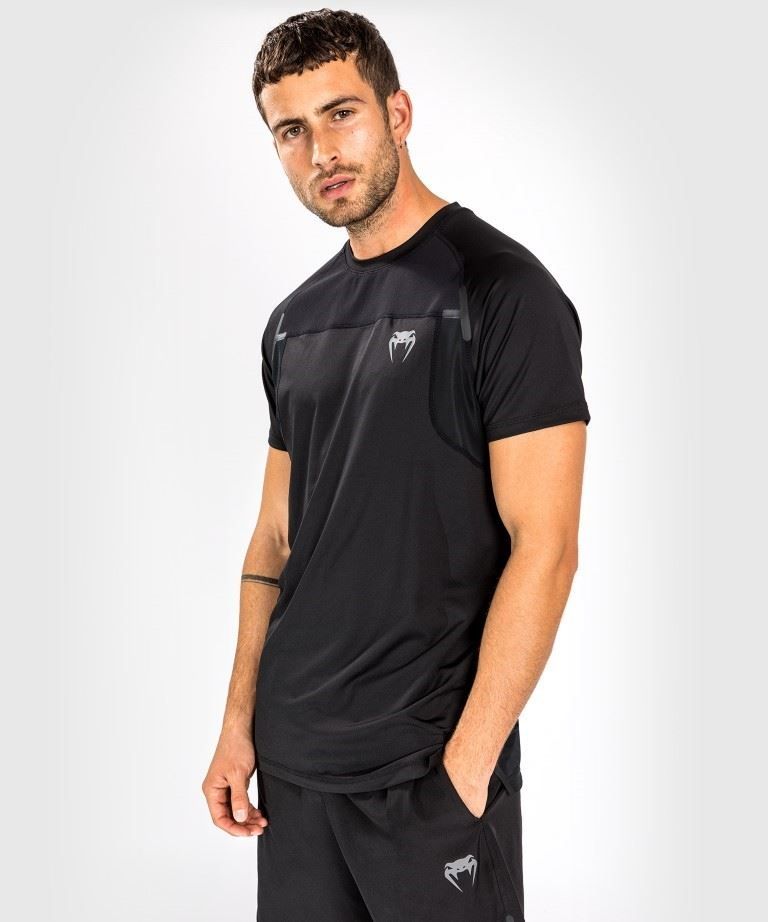 G-Fit Air Dry-Tech T-shirt Heren Soellaart.nl