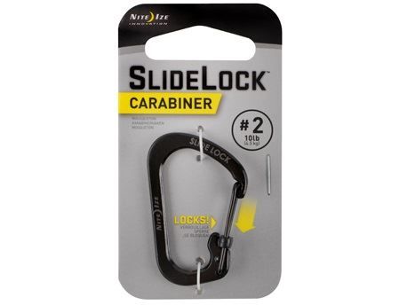 Slidelock #2 Carabine Soellaart.nl