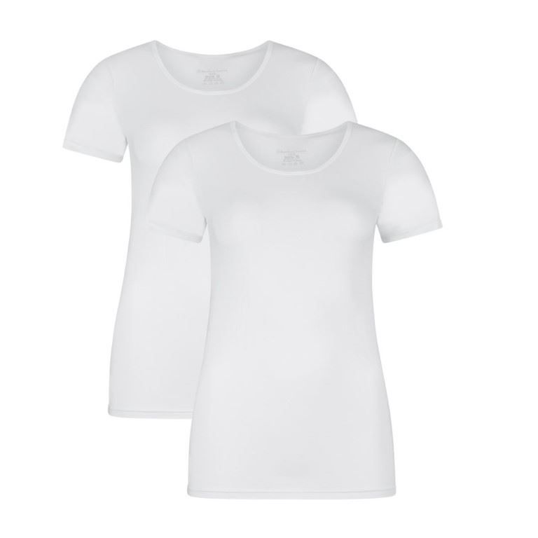 Kate T-Shirt White XL Soellaart.nl