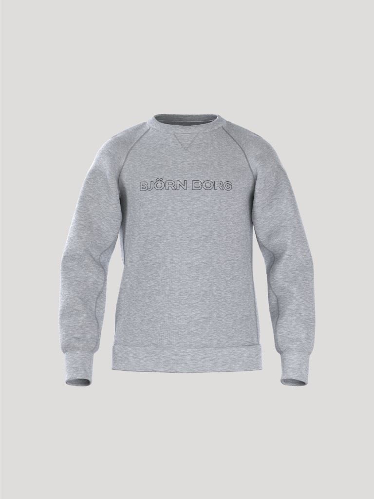 Borg Essential 3 Sweater Kinderen Soellaart.nl