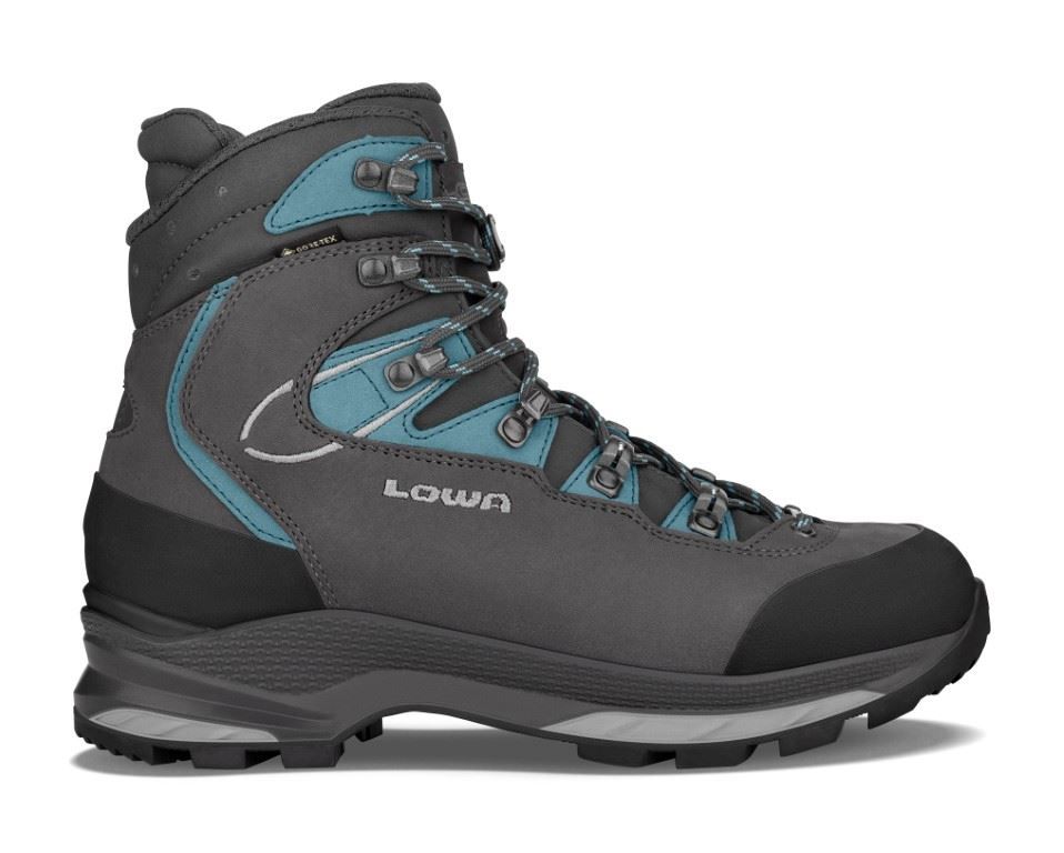 Mauria Evo GTX Hoge Wandelschoen Dames Soellaart.nl