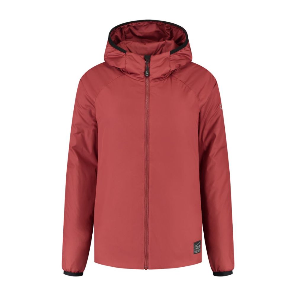 W Virga Iso Jacket Dames Isolatiejas Soellaart.nl