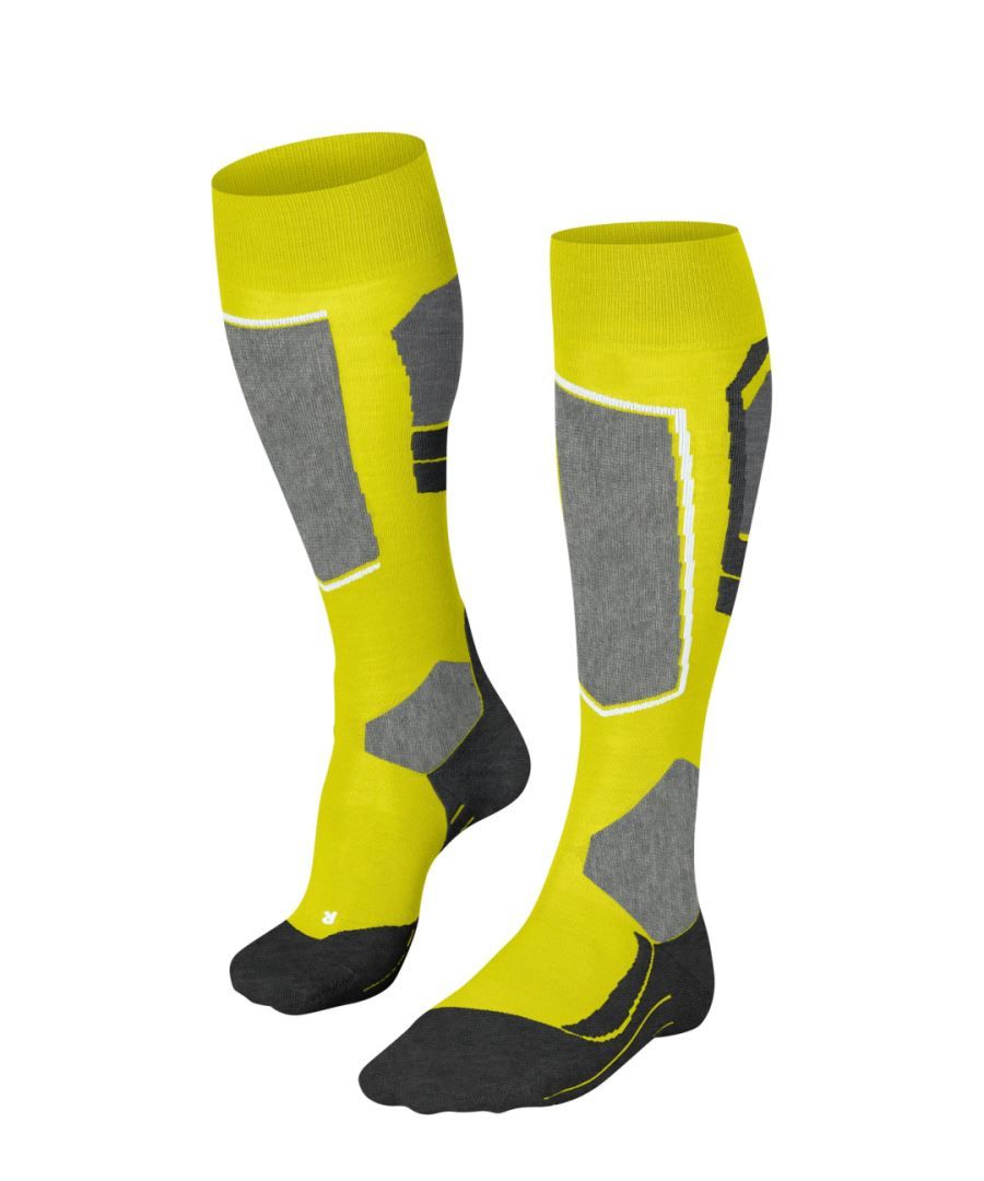 Sk4 Advanced Skisok Heren Soellaart.nl