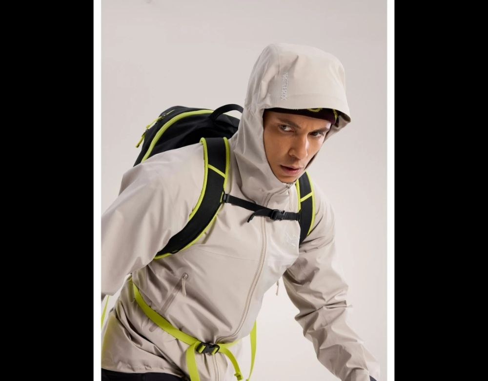 Beta Hardshell Jas Heren Soellaart.nl