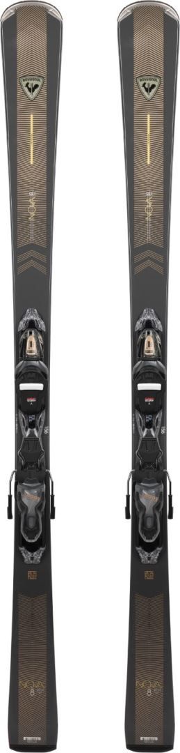 Nova 8 Xpress Ski Dames Soellaart.nl