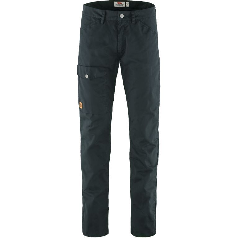 Greenland Jeans Long Wandelbroek Heren Soellaart.nl