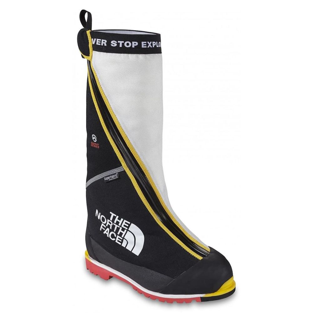 Verto S8K Boot Sneeuwlaars Soellaart.nl