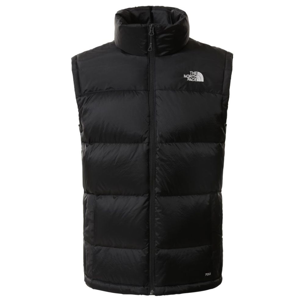 Diablo Down Heren Vest Soellaart.nl