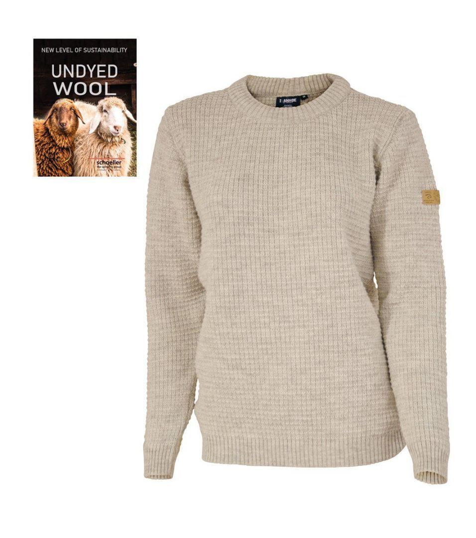 Nls Petal Trui Dames Soellaart.nl