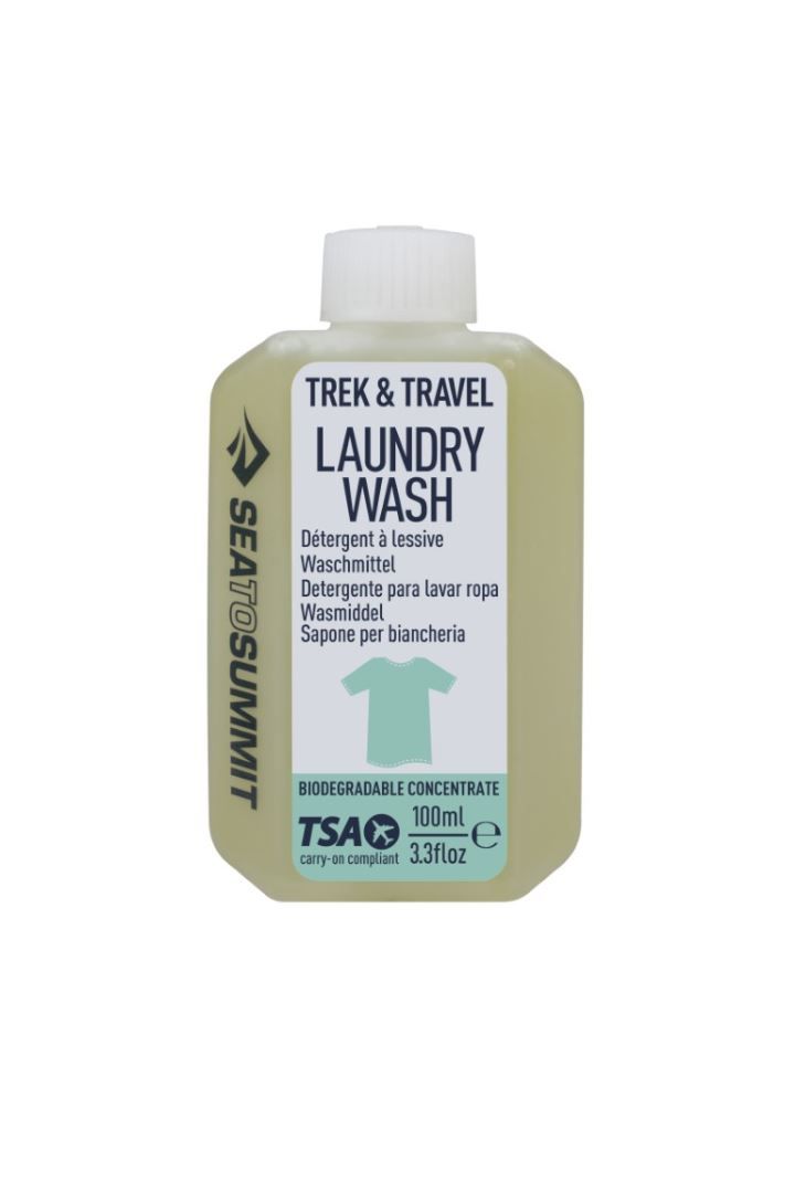 Trek & Travel Liquid Laundry Wash Reinigen Soellaart.nl