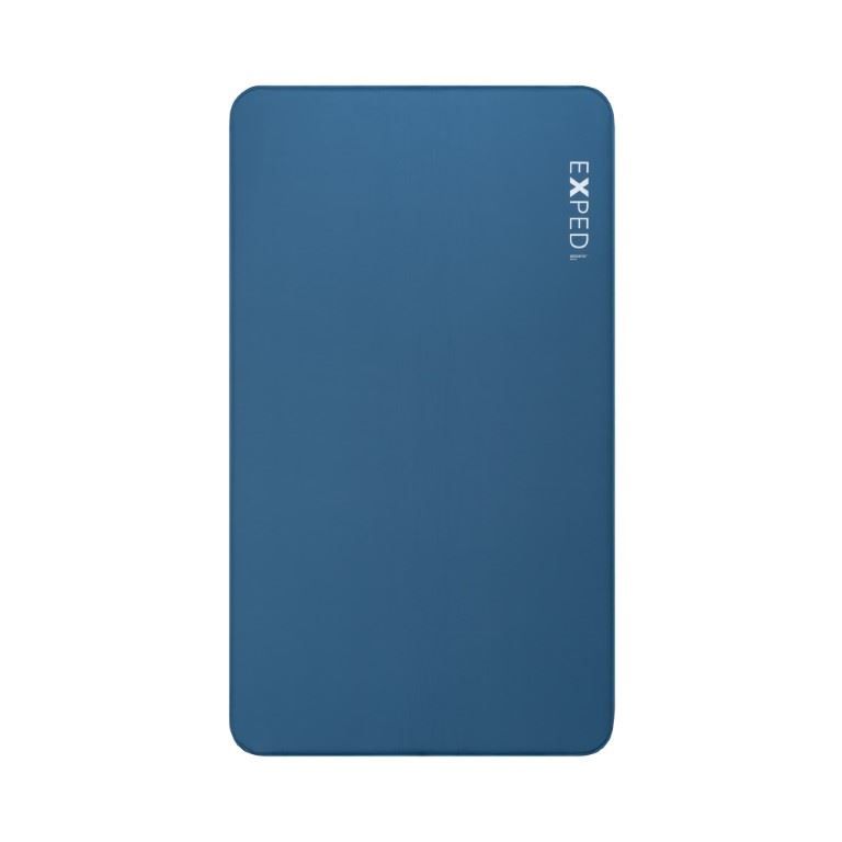 DeepSleep Mat Duo 7.5 Slaapmat Soellaart.nl