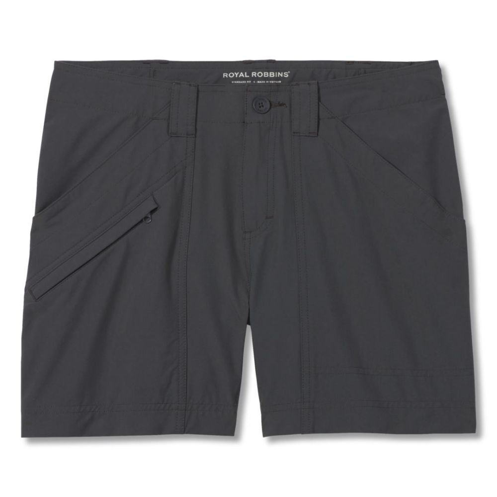 Backcountry Pro Dames Kortebroek Soellaart.nl