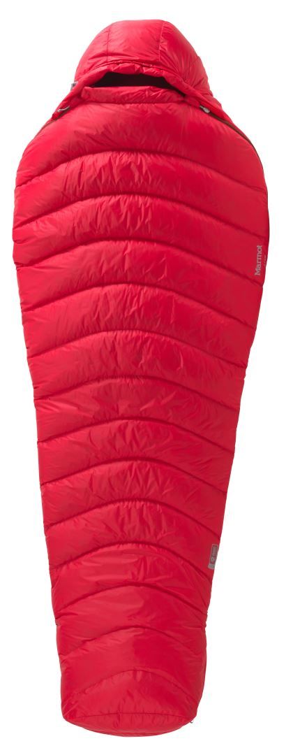 Atom Long Heren Mummie Slaapzak Soellaart.nl