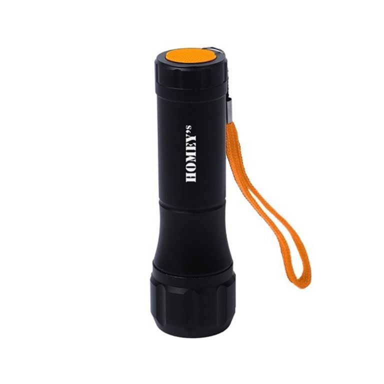 Led Zaklamp Soellaart.nl