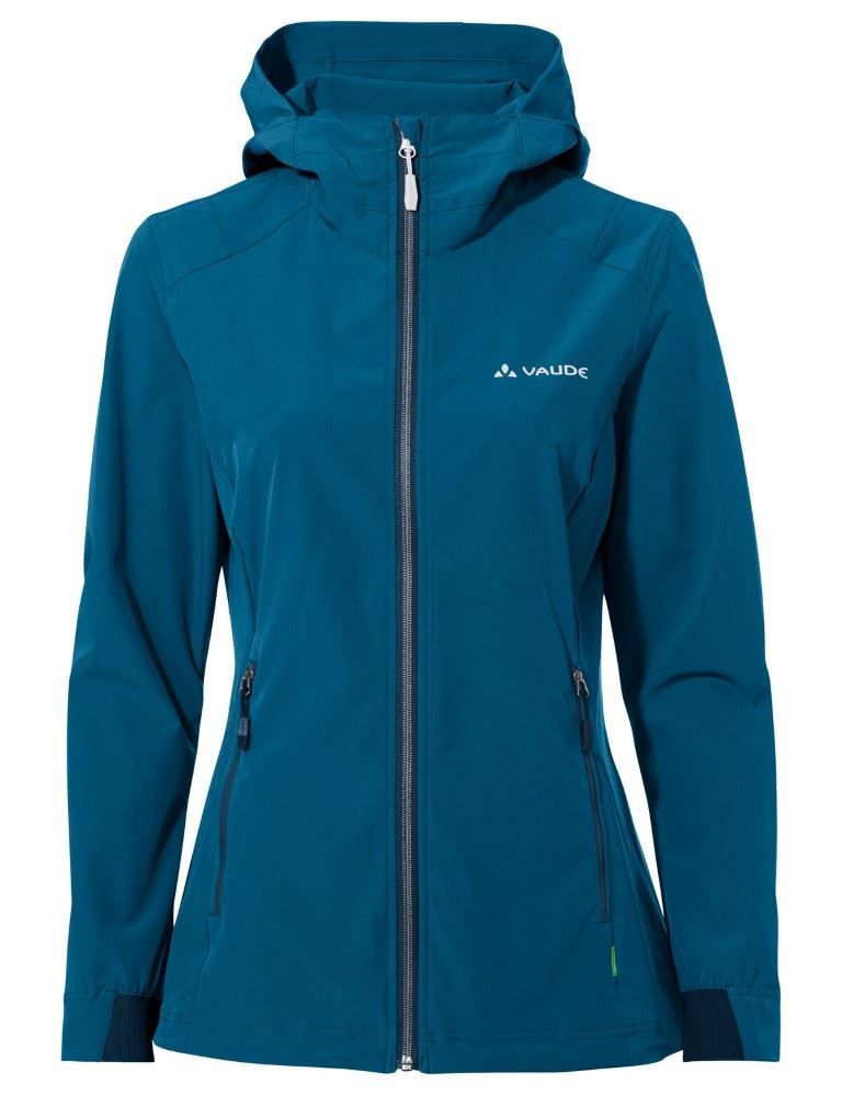 Neyland Wind Jas Dames Soellaart.nl