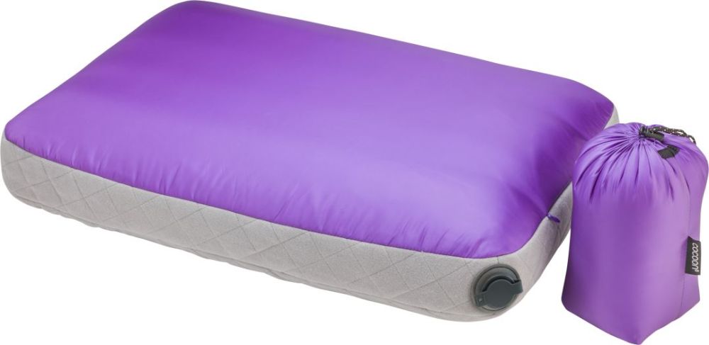 Air Core Pillow Ultralight Kussen Soellaart.nl