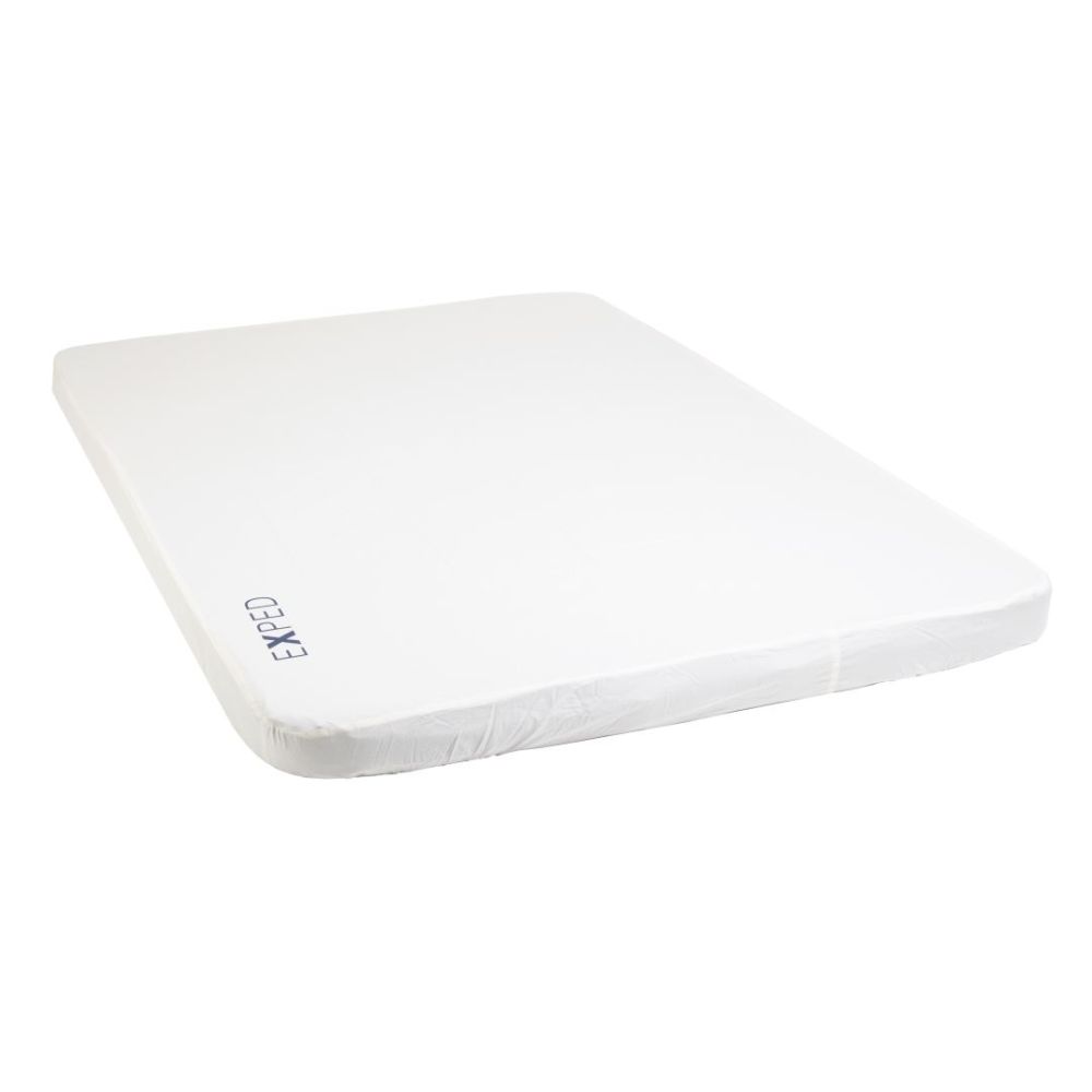 Sleepwell Organic Cotton Mat Cover Slaapmathoes Soellaart.nl