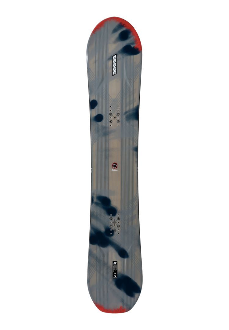 Antidote Snowboard Soellaart.nl