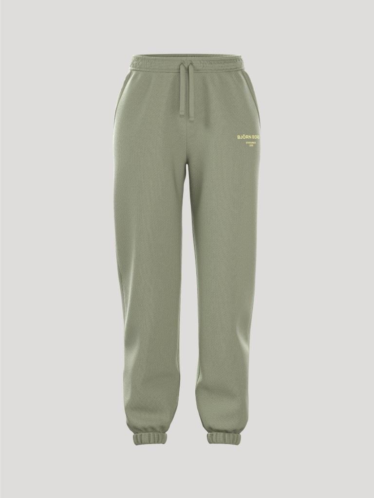 Borg Essential 1 Jogging broek Dames Soellaart.nl
