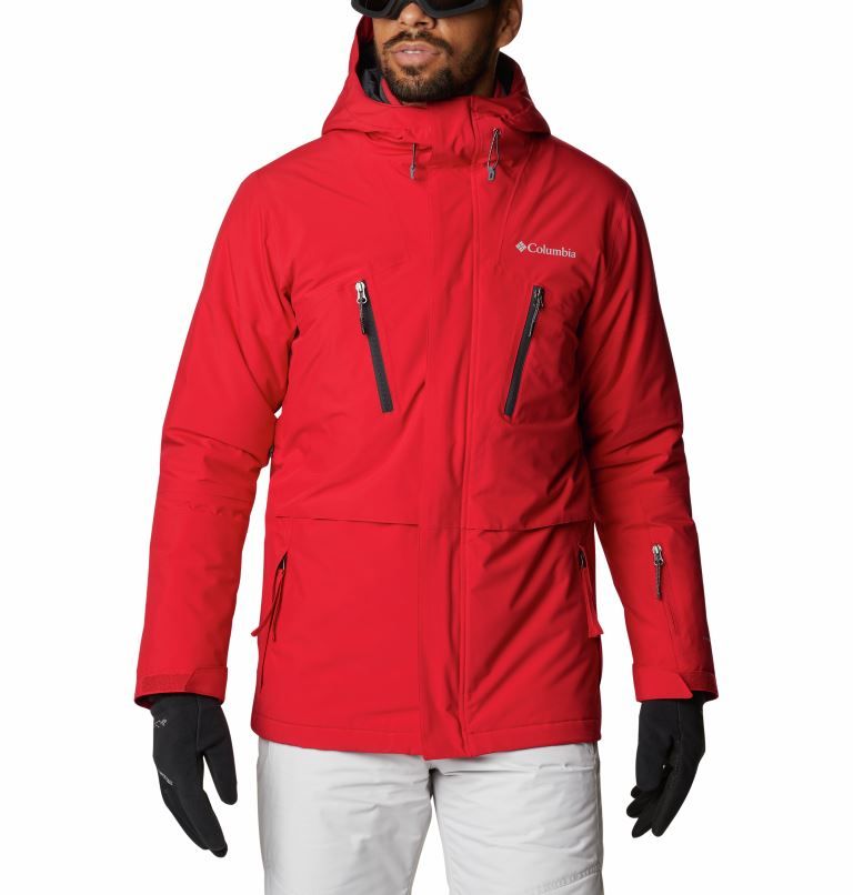 Aerial Ascender™ Wintersportjas Heren Soellaart.nl
