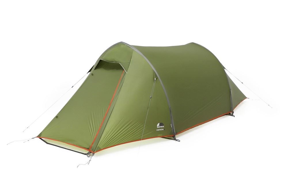 F10 Xenon UL 2 Trekkerstent Soellaart.nl