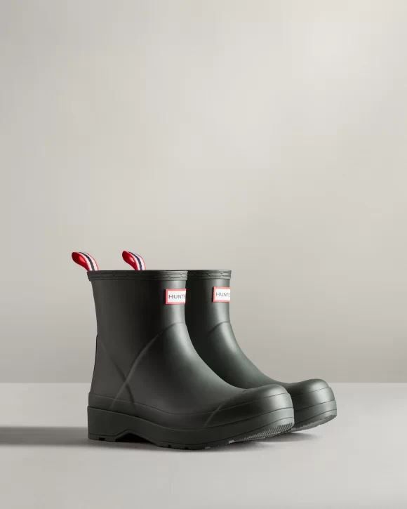 Original Play Short Heren Regenlaars Soellaart.nl