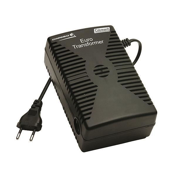 Eurotransformer 230/12 Volt 5,4 Ampère Accessoire Soellaart.nl