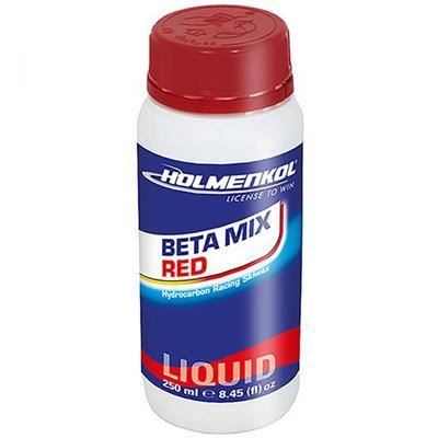 Betamix Red Liquid 250Ml Soellaart.nl