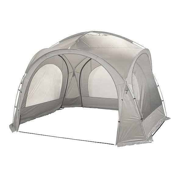 Party Tent Light 3,5X3,5X2,5 Meter Partytent Soellaart.nl