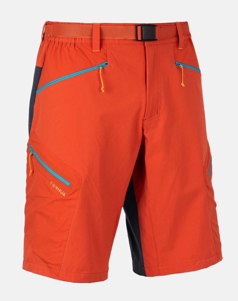 Maxtor Bermuda Broek Heren Soellaart.nl