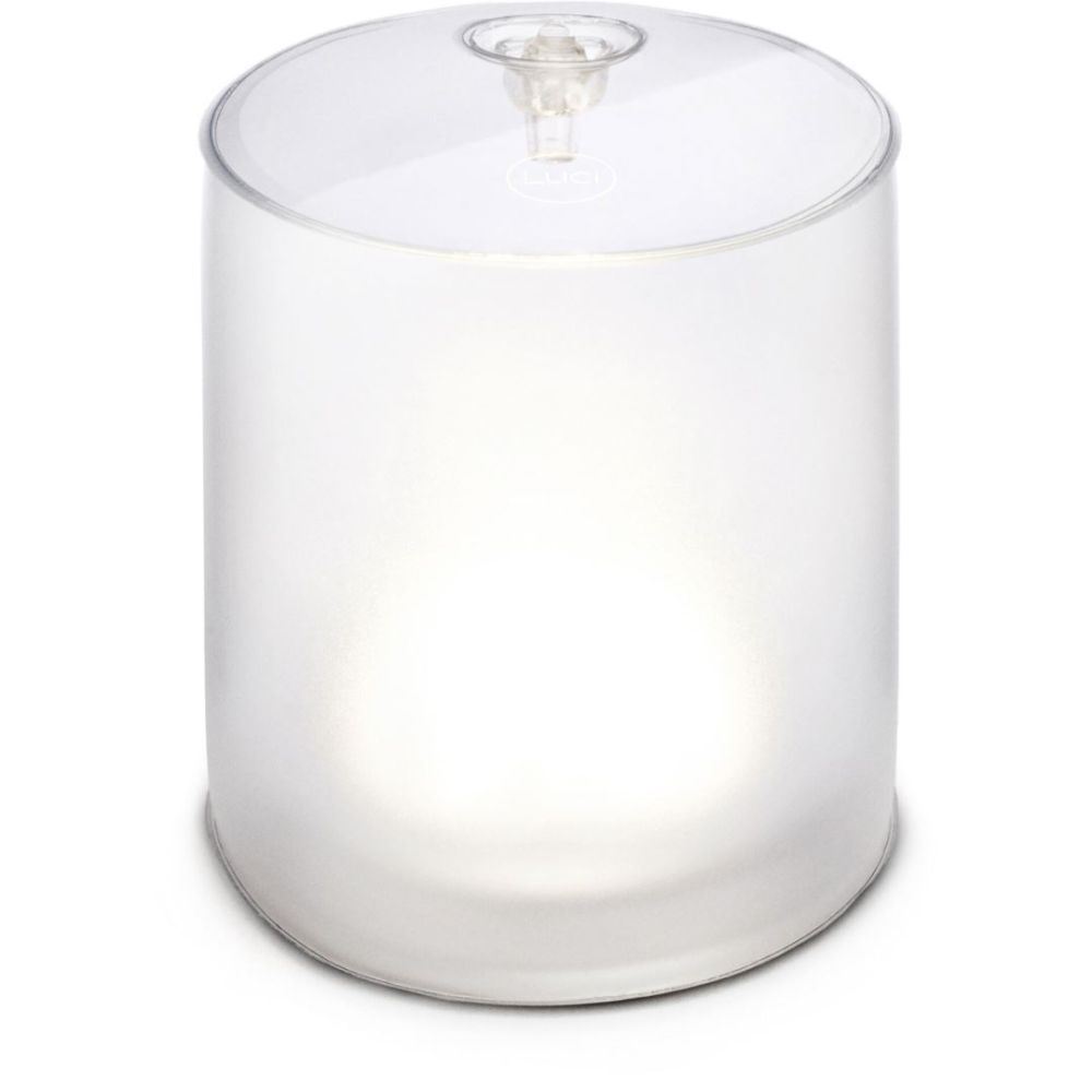 Luci Emrg Inflateble Solar Light Tafellamp Soellaart.nl